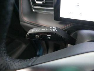 MG HS HYBRID+ Luxury LEDER KAMERA NAVI ACC LED 360° - bilder 2