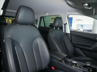 MG HS HYBRID+ Luxury LEDER KAMERA NAVI ACC LED 360° - bilder 3