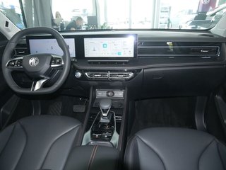 MG HS HYBRID+ Luxury LEDER KAMERA NAVI ACC LED 360° - bilder 4