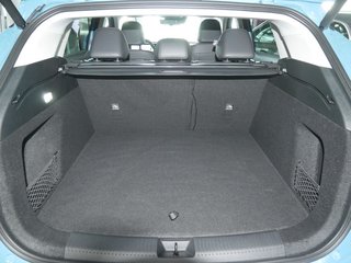 MG HS HYBRID+ Luxury LEDER KAMERA NAVI ACC LED 360° - bilder 5