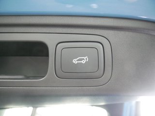 MG HS HYBRID+ Luxury LEDER KAMERA NAVI ACC LED 360° - bilder 6