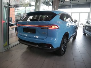 MG HS HYBRID+ Luxury LEDER KAMERA NAVI ACC LED 360° - bilder 3