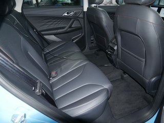 MG HS HYBRID+ Luxury LEDER KAMERA NAVI ACC LED 360° - bilder 4