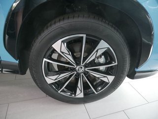 MG HS HYBRID+ Luxury LEDER KAMERA NAVI ACC LED 360° - bilder 5
