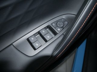 MG HS HYBRID+ Luxury LEDER KAMERA NAVI ACC LED 360° - bilder 6