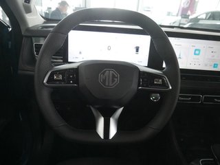 MG HS HYBRID+ Luxury LEDER KAMERA NAVI ACC LED 360° - bilder 7