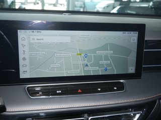 MG HS HYBRID+ Luxury LEDER KAMERA NAVI ACC LED 360° - bilder 8