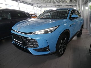 MG HS Neuwagen Kaufen