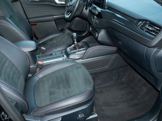 Ford Kuga 1.5 EcoBoost ST-Line X ACC HUD B&O LED PANO - bilder 2