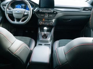 Ford Kuga 1.5 EcoBoost ST-Line X ACC HUD B&O LED PANO - bilder 9