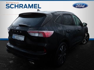 Ford Kuga 1.5 EcoBoost ST-Line X ACC HUD B&O LED PANO - bilder 3