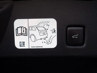 Ford Kuga 1.5 EcoBoost ST-Line X ACC HUD B&O LED PANO - bilder 11