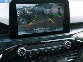 Ford Kuga 1.5 EcoBoost ST-Line X ACC HUD B&O LED PANO - bilder 10