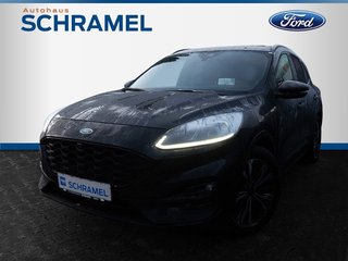 Ford Kuga Gebrauchtwagen Kaufen