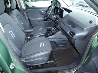 Ford Tourneo Courier 1.0 EcoBoost Active PDC NAVI ACC - bilder 2