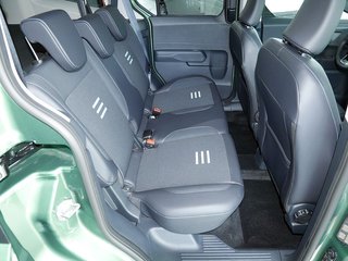 Ford Tourneo Courier 1.0 EcoBoost Active PDC NAVI ACC - bilder 4