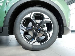 Ford Tourneo Courier 1.0 EcoBoost Active PDC NAVI ACC - bilder 5