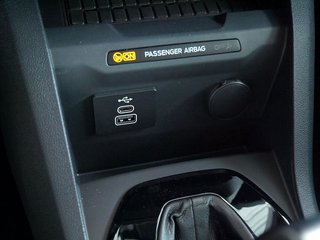 Ford Tourneo Courier 1.0 EcoBoost Active PDC NAVI ACC - bilder 1
