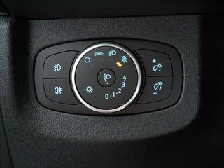 Ford Tourneo Courier 1.0 EcoBoost Active PDC NAVI ACC - bilder 3