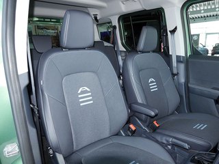 Ford Tourneo Courier 1.0 EcoBoost Active PDC NAVI ACC - bilder 4