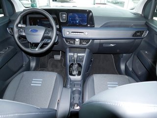Ford Tourneo Courier 1.0 EcoBoost Active PDC NAVI ACC - bilder 5