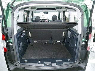 Ford Tourneo Courier 1.0 EcoBoost Active PDC NAVI ACC - foto 6