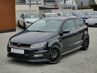Volkswagen Polo Gebrauchtwagen Kaufen