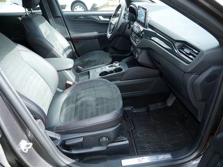 Ford Kuga 2.5 Duratec ST-Line X PHEV HUD B&O LED PANO - bilder 2