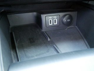 Ford Kuga 2.5 Duratec ST-Line X PHEV HUD B&O LED PANO - bilder 2