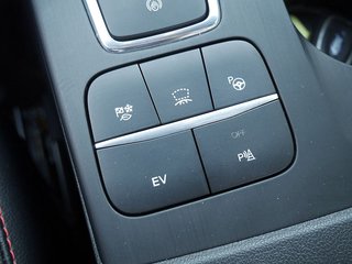 Ford Kuga 2.5 Duratec ST-Line X PHEV HUD B&O LED PANO - bilder 5