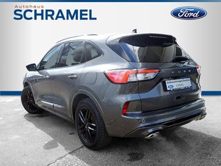 Ford Kuga 2.5 Duratec ST-Line X PHEV HUD B&O LED PANO - bilder 3