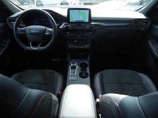 Ford Kuga 2.5 Duratec ST-Line X PHEV HUD B&O LED PANO - bilder 11