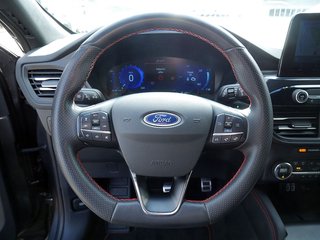 Ford Kuga 2.5 Duratec ST-Line X PHEV HUD B&O LED PANO - bilder 7
