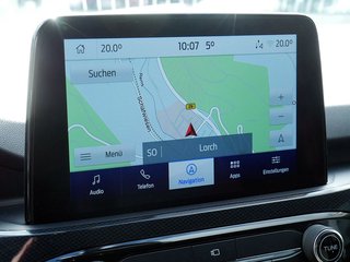 Ford Kuga 2.5 Duratec ST-Line X PHEV HUD B&O LED PANO - bilder 8