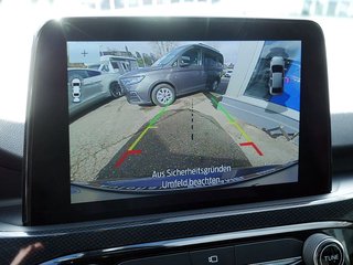 Ford Kuga 2.5 Duratec ST-Line X PHEV HUD B&O LED PANO - bilder 9