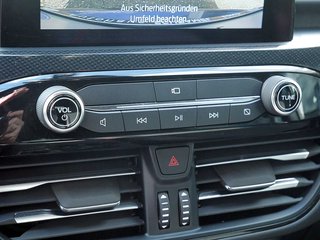 Ford Kuga 2.5 Duratec ST-Line X PHEV HUD B&O LED PANO - bilder 10