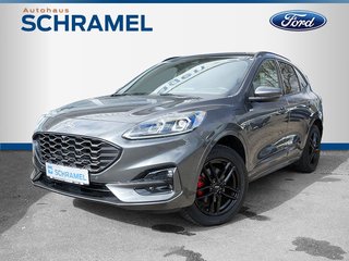 Ford Kuga Gebrauchtwagen Kaufen