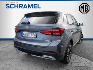 MG ZS 1.5 Hybrid+ Luxury KLIMA PDC KAMERA LED - foto 3