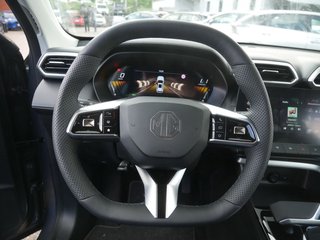 MG ZS 1.5 Hybrid+ Luxury KLIMA PDC KAMERA LED - foto 7