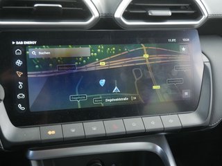 MG ZS 1.5 Hybrid+ Luxury KLIMA PDC KAMERA LED - foto 8