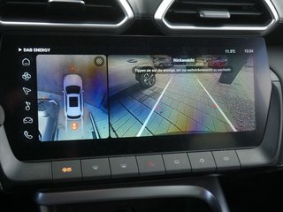 MG ZS 1.5 Hybrid+ Luxury KLIMA PDC KAMERA LED - foto 10