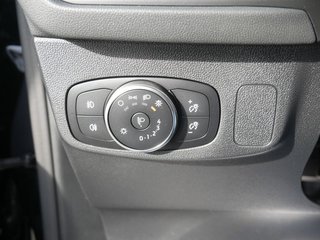 Ford Focus 1.0 MHEV Titanium X SHZ PANORAMADACH - bilder 4