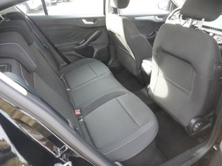 Ford Focus 1.0 MHEV Titanium X SHZ PANORAMADACH - bilder 4