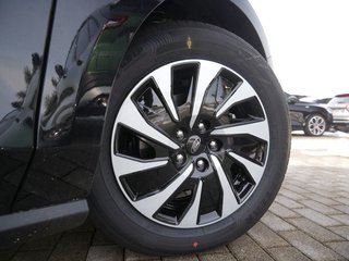 Ford Focus 1.0 MHEV Titanium X SHZ PANORAMADACH - bilder 5