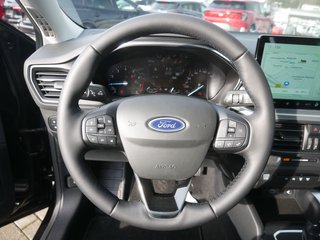 Ford Focus 1.0 MHEV Titanium X SHZ PANORAMADACH - bilder 7