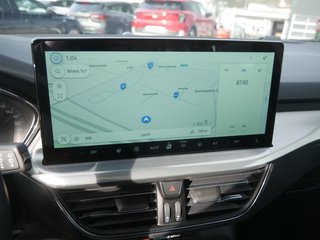 Ford Focus 1.0 MHEV Titanium X SHZ PANORAMADACH - bilder 8