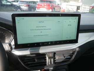 Ford Focus 1.0 MHEV Titanium X SHZ PANORAMADACH - bilder 9