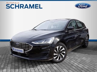 Ford Focus Neuwagen Kaufen