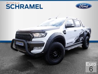 Ford Ranger Gebrauchtwagen Kaufen