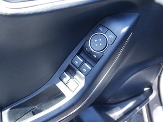 Ford Puma 1.0 EcoBoost ST-Line Vignale B&O LED PANO - bilder 6